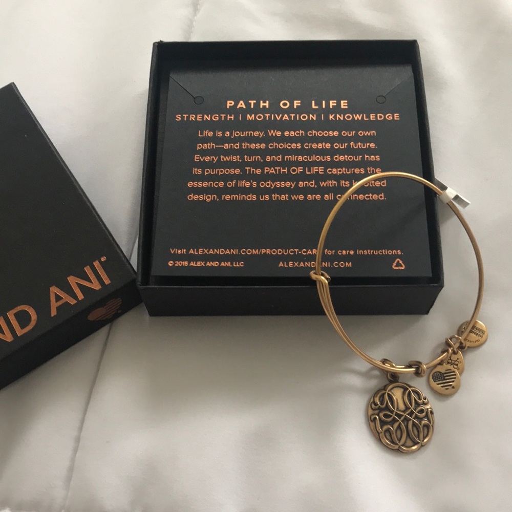 Bracelet Alex and Ani